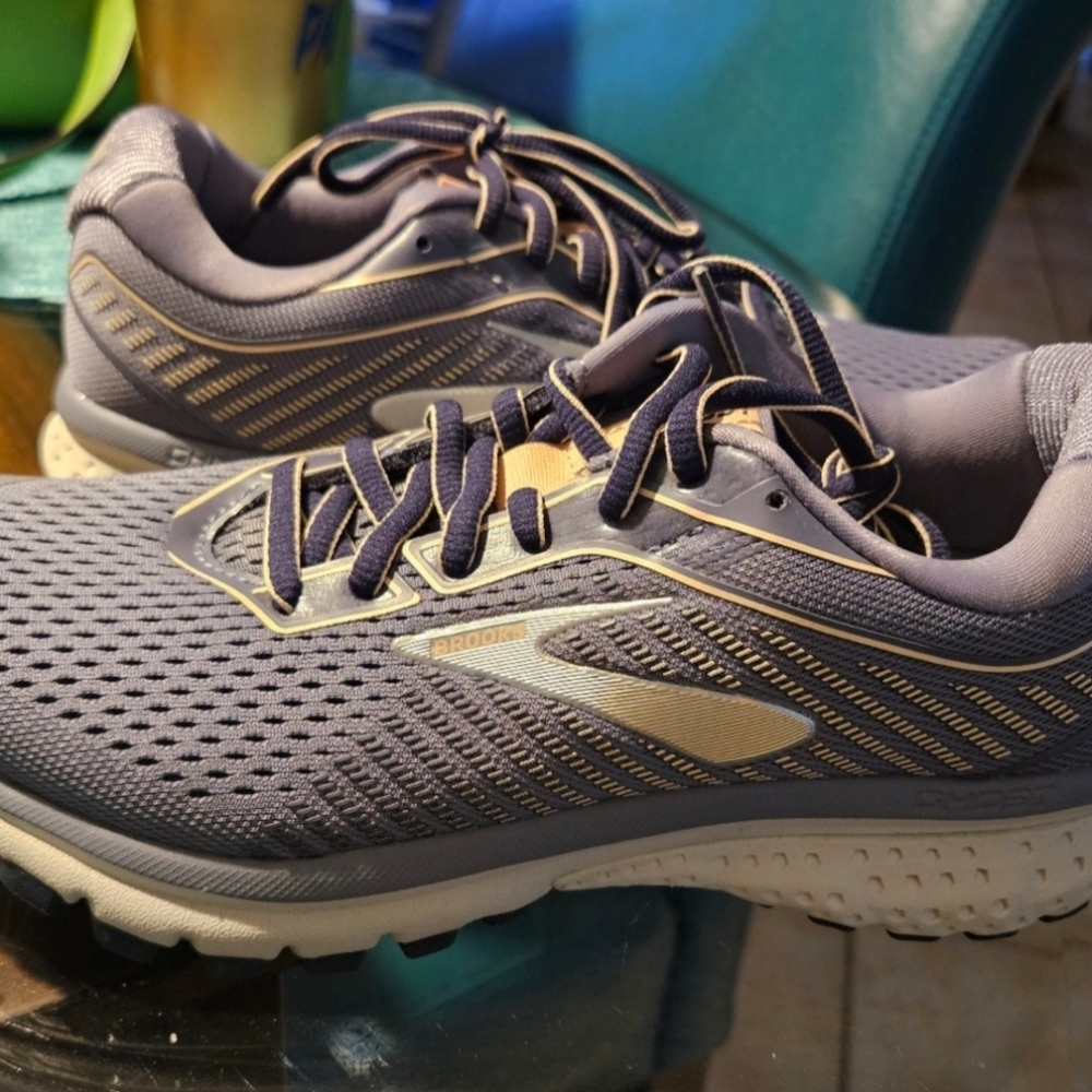 Brooks Running Shoes
